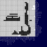 nonogram solution