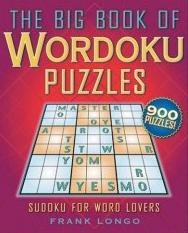 Big Book of 100 Wordoku Puzzles